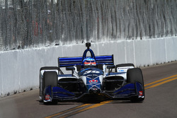 Takuma Sato, Rahal Letterman Lanigan Racing Honda