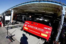 William Byron, Hendrick Motorsports, Chevrolet Camaro AXALTA