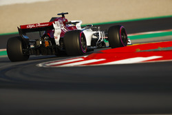 Marcus Ericsson, Sauber C37