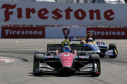 Robert Wickens, Schmidt Peterson Motorsports Honda