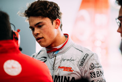 Nyck De Vries, PREMA Racing
