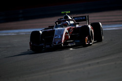 Nyck de Vries, Prema Racing