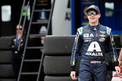 William Byron, Hendrick Motorsports, Chevrolet Camaro AXALTA