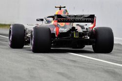 Max Verstappen, Red Bull Racing RB14