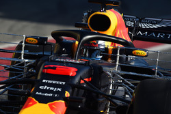 Daniel Ricciardo, Red Bull Racing RB14