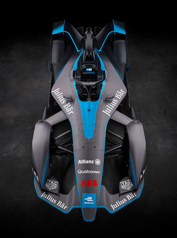 Formula E Gen2