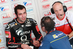 Danilo Petrucci, Pramac Racing
