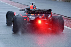 Daniel Ricciardo, Red Bull Racing RB14
