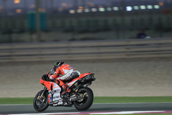 Jorge Lorenzo, Ducati Team