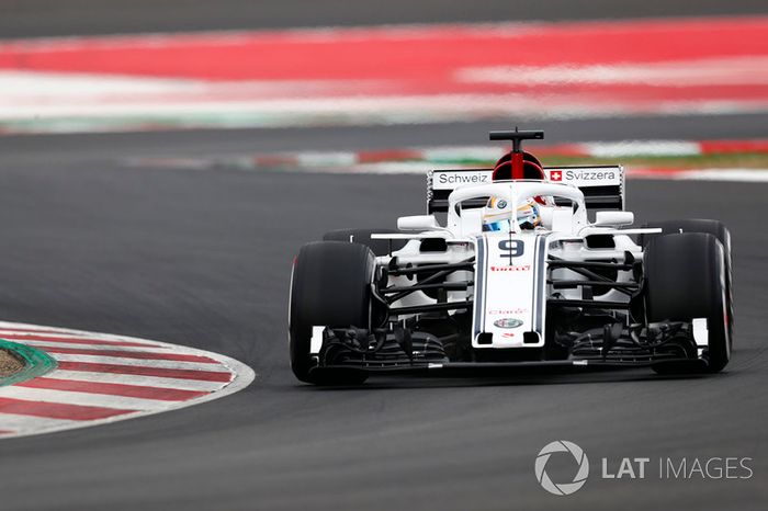Kevin Magnussen, Haas F1 Team VF-18