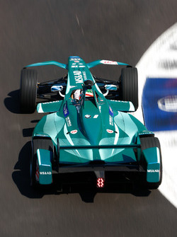 Antonio Felix da Costa, Andretti Formula E Team
