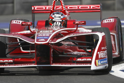 Jérôme d'Ambrosio, Dragon Racing