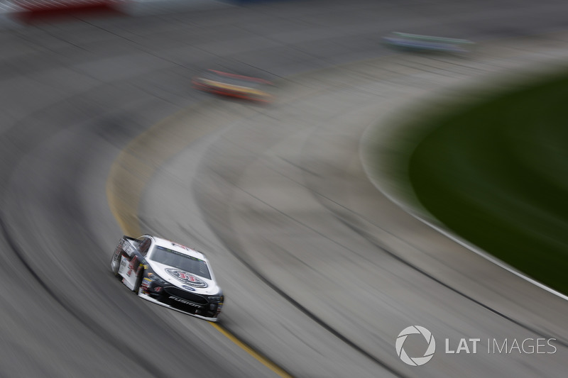 Kevin Harvick, Stewart-Haas Racing, Jimmy John's Ford Fusion