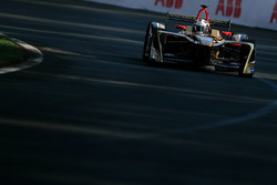 Andre Lotterer, Techeetah