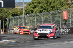 Richie Stanaway, Tickford Racing Ford