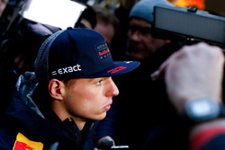 Max Verstappen, Red Bull Racing