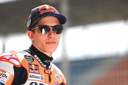 Marc Marquez, Repsol Honda Team