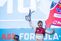 Daniel Abt, Audi Sport ABT Schaeffler