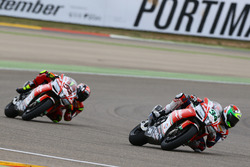 Giuliano, Lorenzo Savadori, Milwaukee Aprilia