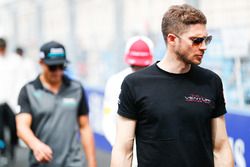 Edoardo Mortara, Venturi Formula E Team