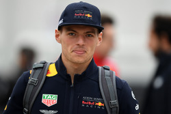 Max Verstappen, Red Bull Racing
