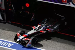 Edoardo Mortara, Venturi Formula E Team