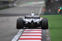 Valtteri Bottas, Mercedes-AMG F1 W09 EQ Power+