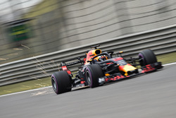 Daniel Ricciardo, Red Bull Racing RB14
