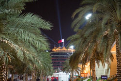 Tour de Sakhir