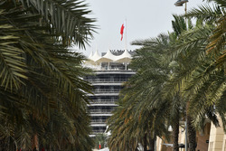 Torre Sakhir