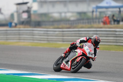 Jordi Torres, MV Agusta Reparto Corse