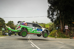 Martin Koci, SKODA Fabia R5