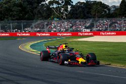 Daniel Ricciardo, Red Bull Racing RB14