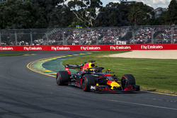 Daniel Ricciardo, Red Bull Racing RB14