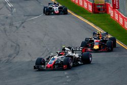 Кевин Магнуссен, Haas F1 Team VF-18