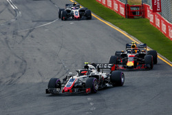 Кевин Магнуссен, Haas F1 Team VF-18