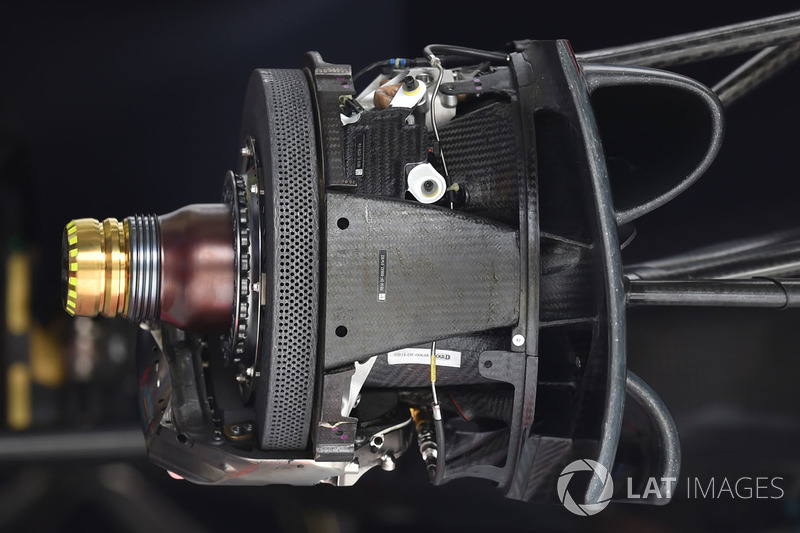 Red Bull Racing RB14