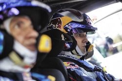 Sébastien Ogier, Julien Ingrassia, M-Sport Ford WRT Ford Fiesta WRC