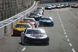 Kevin Harvick, Stewart-Haas Racing, Ford Fusion Jimmy John's