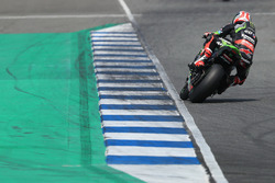 Jonathan Rea, Kawasaki Racing