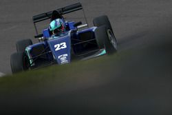 Billy Monger, Carlin