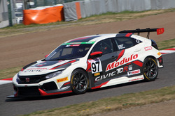 #97 Modulo CIVIC TCR