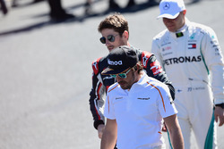 Фернандо Алонсо, McLaren