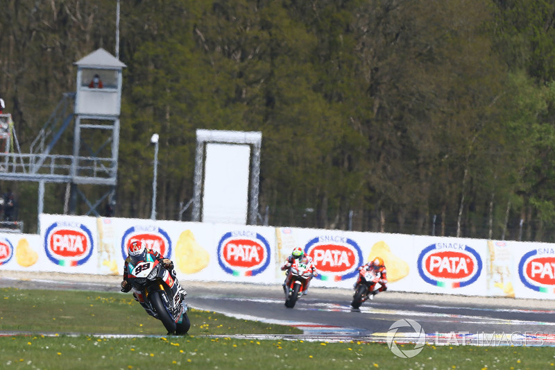 Patrick Jacobsen, Triple M Racing
