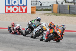 Darryn Binder, Red Bull KTM Ajo