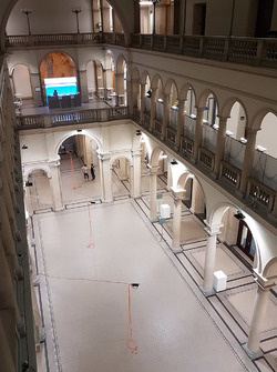 Atmosfera di Zurigo
