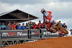 Jorge Prado, Red Bull KTM Factory Team