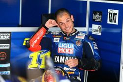 Sandro Cortese, Kallio Racing