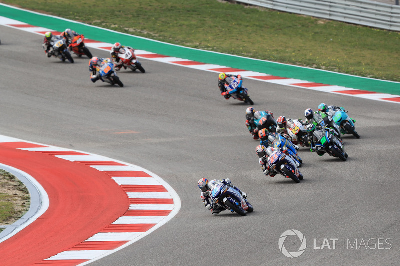 Jorge Martin, Del Conca Gresini Racing Moto3