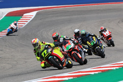 Dominique Aegerter, Kiefer Racing